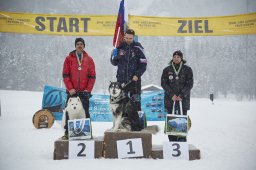 Kandersteg 2014 WM